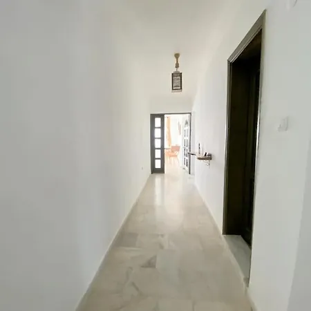 Ruime Woning Aan Zee Villa Didim