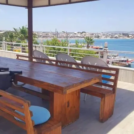 Villa Ruime Woning Aan Zee *