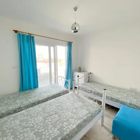 Villa Ruime Woning Aan Zee *